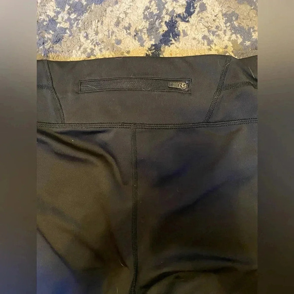 Athleta Capri Leggings - Picture 3 of 3